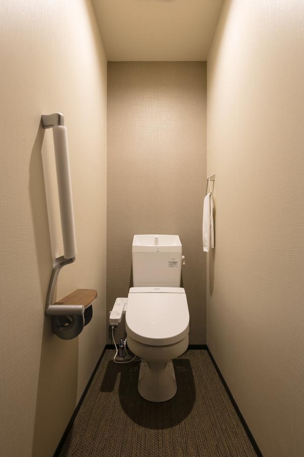 A-Un Hotell Kyoto Exteriör bild